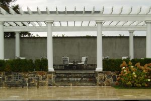 Custom Pergolas Designs #6