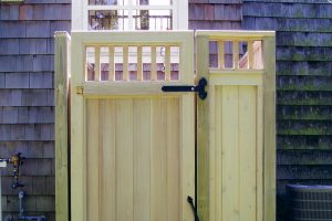 Outdoor Showers Stalls #3