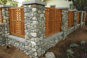 Stone Fence Combination #6
