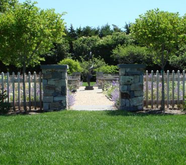 Stone Columns #1