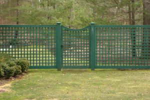 Picket, Latus & Pool Fence #6