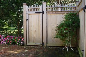 Outdoor Showers Stalls #2