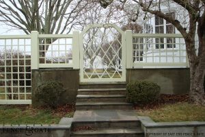 Stone Fence Combination #4