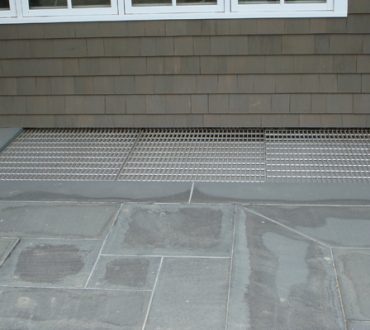 Steps & Patios #14