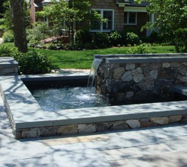 Steps & Patios #3