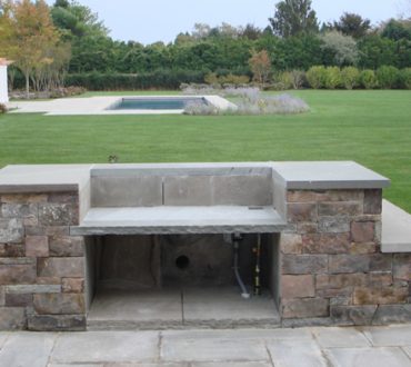 BBQs & Cooking Areas #2