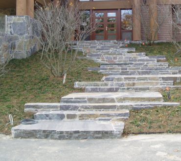 Steps & Patios #10